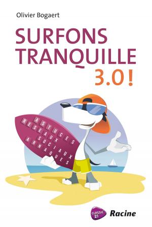 Book cover of Surfons Tranquille 3.0!