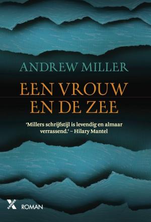 Cover of the book Een vrouw en de zee by Barbara J. Zitwer