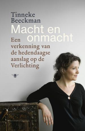 Cover of the book Macht en onmacht by Stefan Hertmans