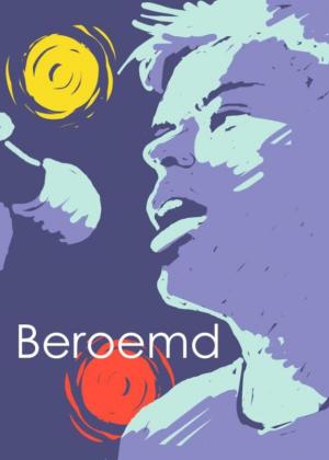 Cover of Beroemd!