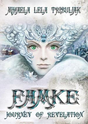 Cover of the book Famke by Jenny Doe