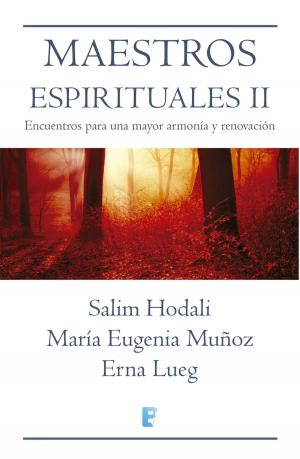 Cover of the book Maestros Espirituales Ii by Raúl Zurita