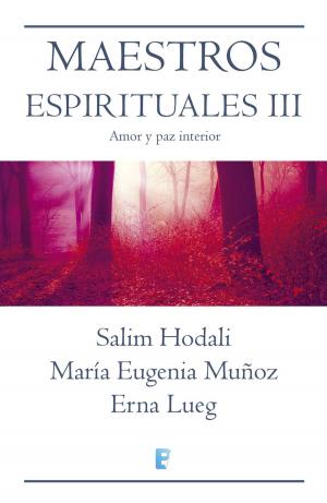 Cover of the book Maestros Espirituales Iii by Tamera Czarnowski
