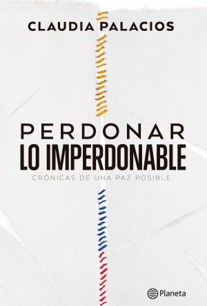 Book cover of Perdonar lo imperdonable