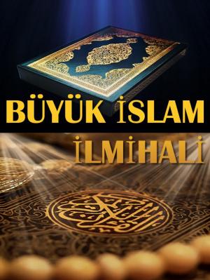 Book cover of BÜYÜK İSLAM İLMİHALİ