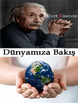 Cover of the book Dünyamıza Bakış by Friedrich Nietzsche