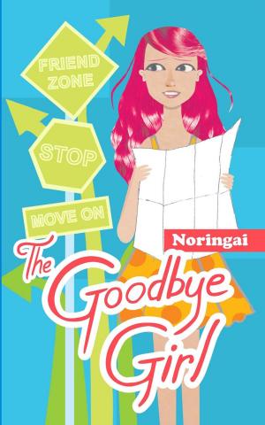 Cover of the book The Goodbye Girl by Joaquin Jay Gonzalez III, Angelo Michael Merino
