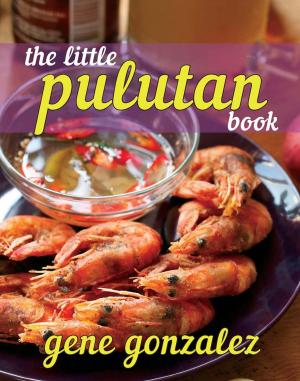 Cover of the book The Little Pulutan Book by Jay Tablante