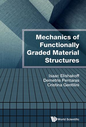 Book cover of Mechanics of Functionally Graded Material Structures