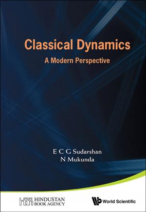 Book cover of Classical Dynamics