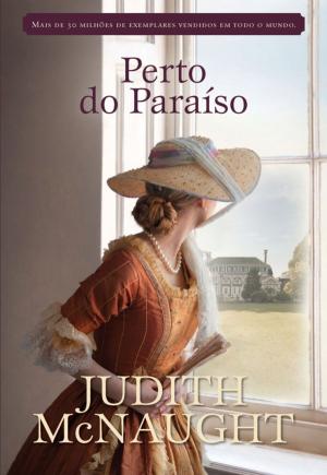 Book cover of Perto do Paraíso