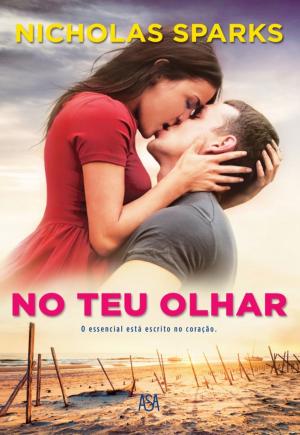 Cover of the book No Teu Olhar by Pedro Garcia Rosado