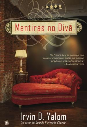 bigCover of the book Mentiras no Divã by 
