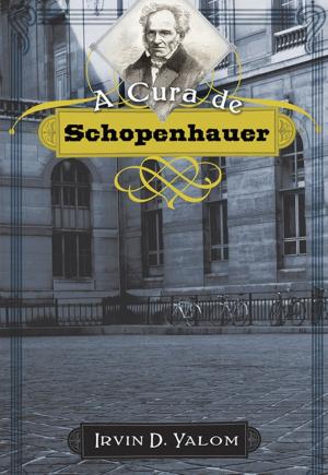 Cover of the book A Cura de Schopenhauer by Maureen A. Griswold