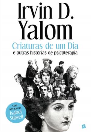 Cover of the book Criaturas de um Dia by Raymond E. Feist
