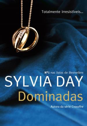Cover of the book Dominadas by Elizabeth Adler