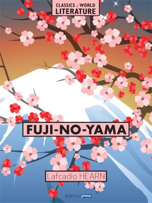 Book cover of Fuji-no-Yama