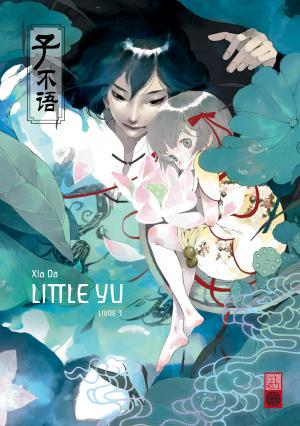 Cover of Little Yu - Tome 3