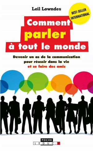 Cover of the book Comment parler à tout le monde by Jean-Michel Gurret