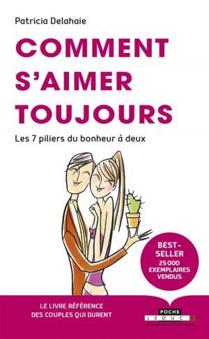 Book cover of Comment s'aimer toujours