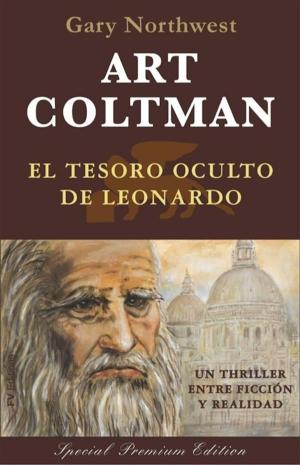 Cover of the book El Tesoro Oculto de Leonardo by Saint Augustin