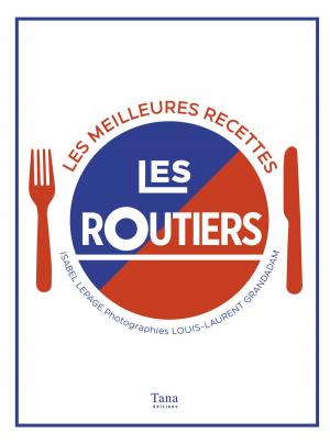 Cover of the book Les routiers by Marie CHEMORIN