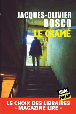 Cover of the book Le Cramé by Cloé Mehdi