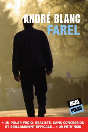 Cover of the book Farel by Nicolas Zeimet