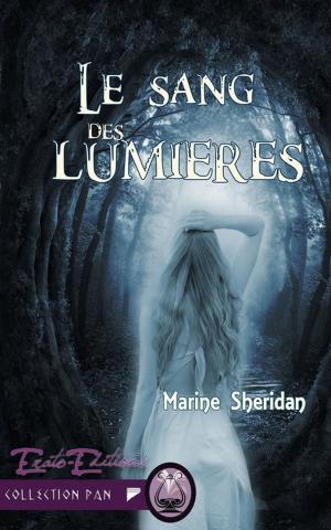 Cover of the book Le Sang des Lumières by Chiaraa Valentin