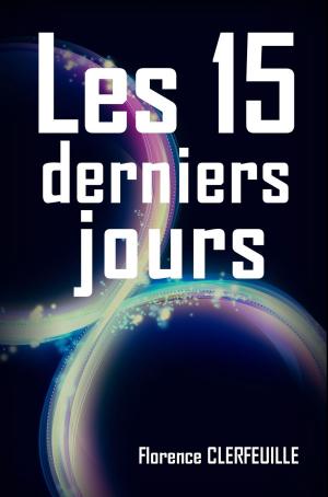 Cover of the book Les 15 derniers jours by Stephen Cote