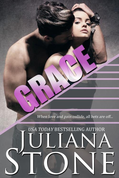 Cover of the book Grace by Juliana Stone, Juliana Stone