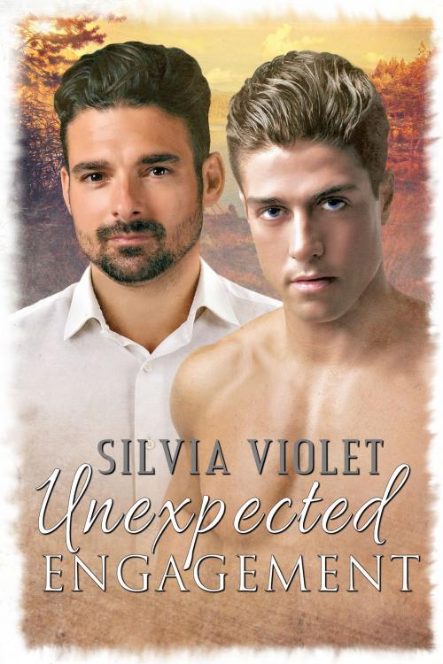 Cover of the book Unexpected Engagement by Silvia Violet, Silvia Violet Books