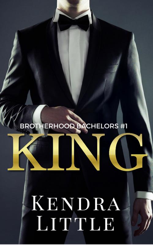 Cover of the book King by Kendra Little, Kendra Little