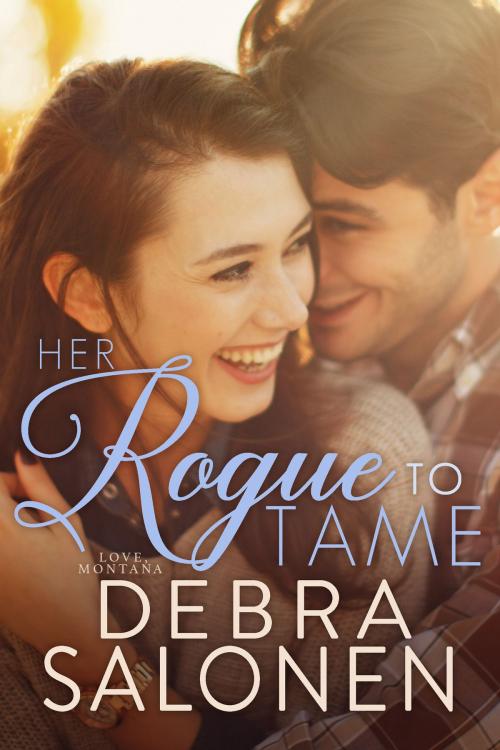Cover of the book Her Rogue to Tame by Debra Salonen, Tule Publishing Group, LLC