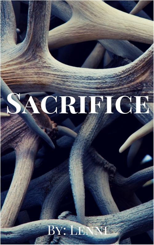 Cover of the book Sacrifice by Lenni A, Lenni