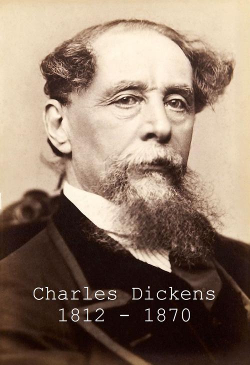 Cover of the book A Tale of Two Cities by Charles Dickens, Variety Books