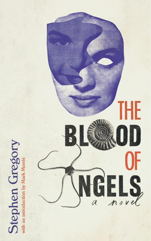 Cover of the book The Blood of Angels by Stephen Gregory, Valancourt Books