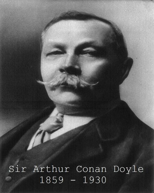 Cover of the book The White Company by Arthur Conan Doyle, Variety Books