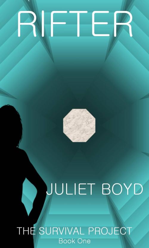 Cover of the book Rifter by Juliet Boyd, Juliet Boyd