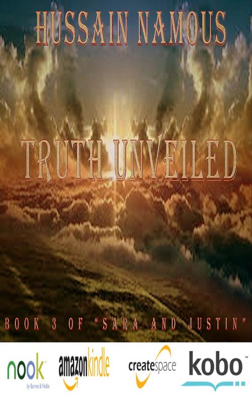 Cover of the book Truth Unveiled by Hussain Namous, Hussain Namous