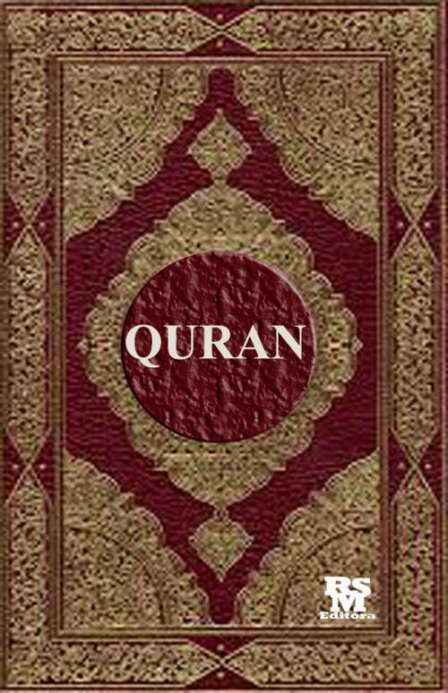 Cover of the book Quran [Active Content] by Muhammad, RSM