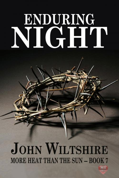 Cover of the book Enduring Night by John WIltshire, MLR Press