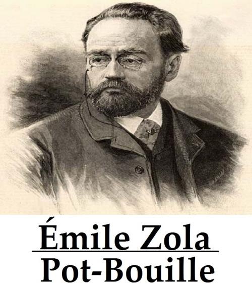 Cover of the book Pot-Bouille by Émile Zola, Consumer Oriented Ebooks Publisher