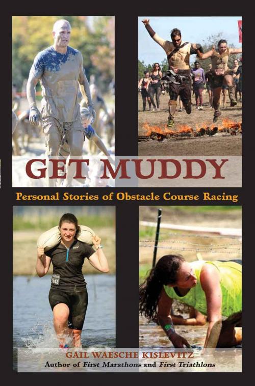 Cover of the book Get Muddy by Gail Waesche Kislevitz, Breakaway Books