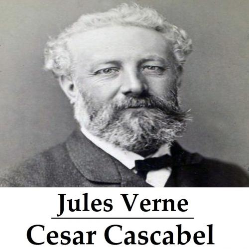 Cover of the book Cesar Cascabel (geïllustreerd) by Jules Verne, Consumer Oriented Ebooks Publisher