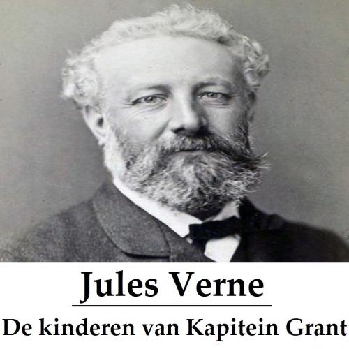 Cover of the book De kinderen van Kapitein Grant (geïllustreerd) by Jules Verne, Consumer Oriented Ebooks Publisher