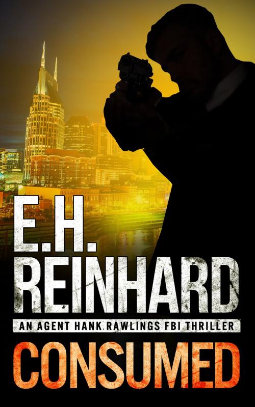 Cover of the book Consumed by E.H. Reinhard, E.H. Reinhard