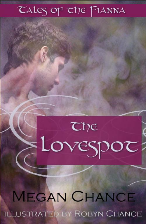 Cover of the book The Lovespot by Megan Chance, Robyn Chance, Wallingford Six
