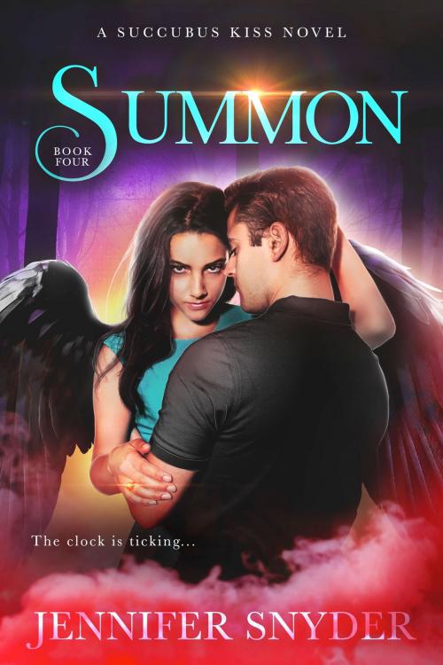 Cover of the book Summon by Jennifer Snyder, Jennifer Snyder
