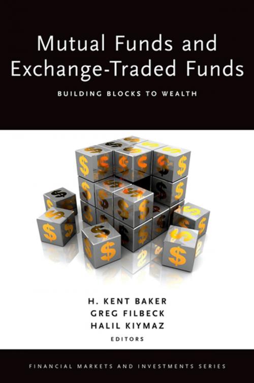 Cover of the book Mutual Funds and Exchange-Traded Funds by , Oxford University Press